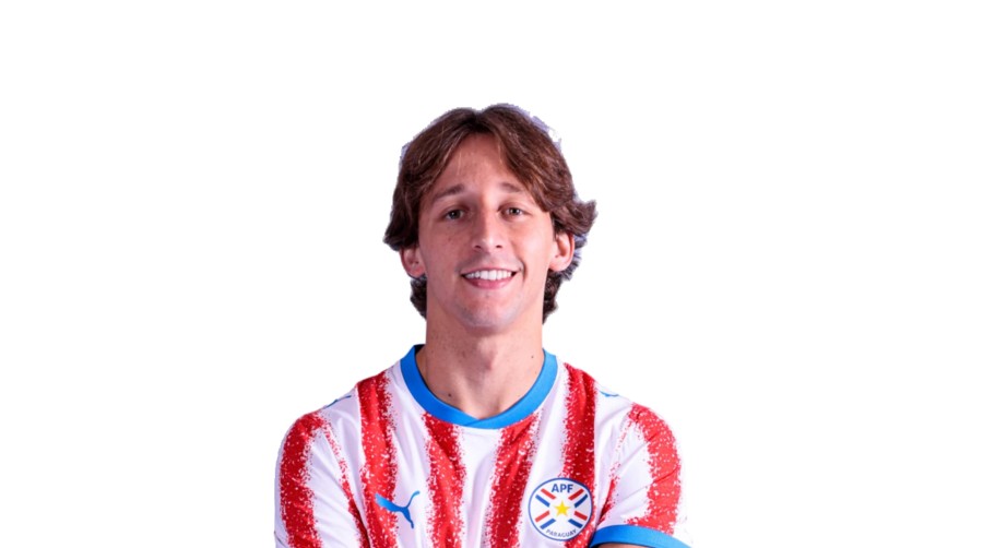 	Matías Galarza 	